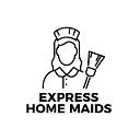 Express Home Maids logo